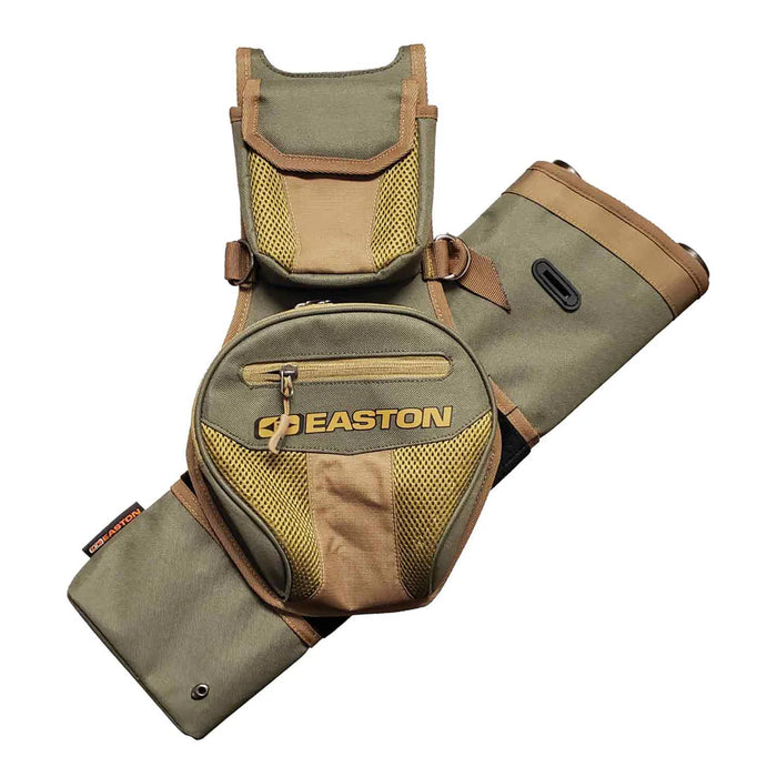 Easton Flipside 4-Tube Hip Quiver