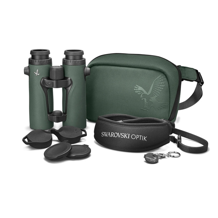 Swarovski EL Range TA 12x42 Rangefinding Binocular