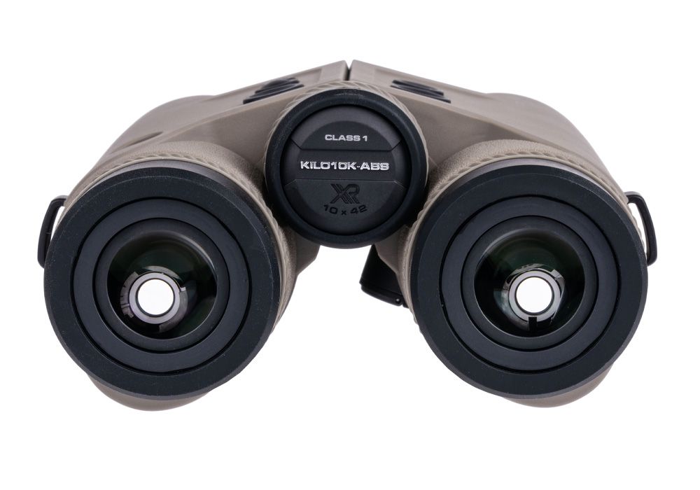 Sig Sauer KILO10K-ABS HD GEN II Rangefinding Binoculars