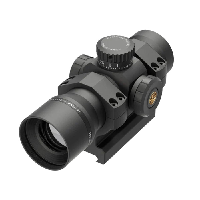 Leupold Freedom RDS BDC 1x34 W/Mount