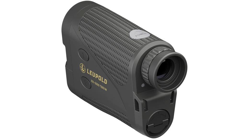 Leupold RX-5000 TBR/W Rangefinder