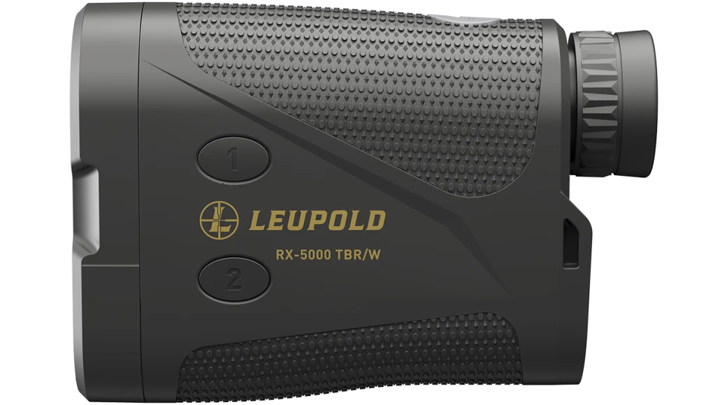 Leupold RX-5000 TBR/W Rangefinder