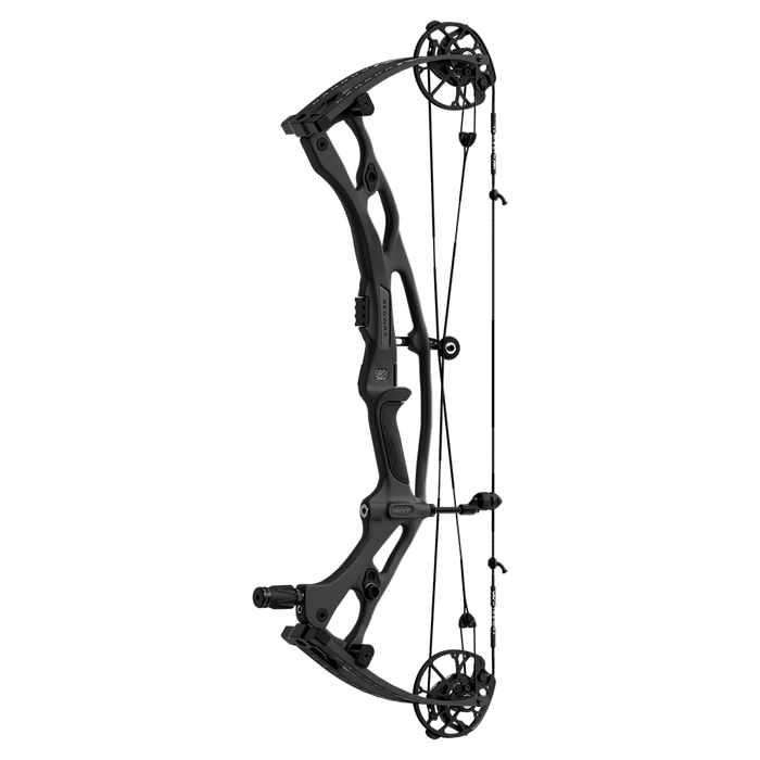 Hoyt Carbon RX-9 SD Bow