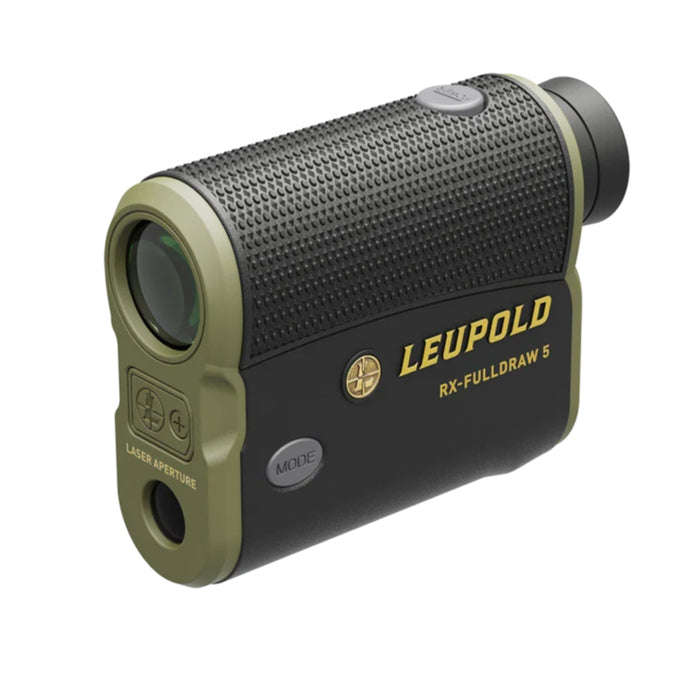 Leupold RX-FullDraw 5 Rangefinder