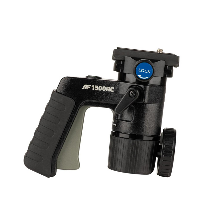 Slik AF 1500AC Trigger Ball Head