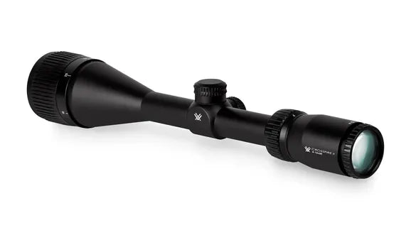 Vortex Crossfire II 4-12x50 AO BDC Riflescope