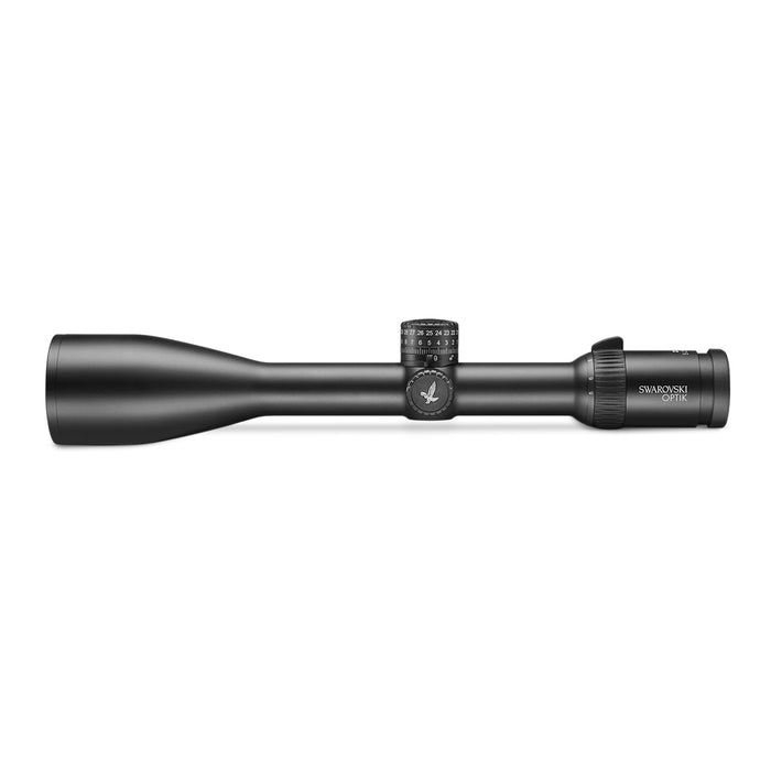 Swarovski Z5+ 5-25x56 Riflescope