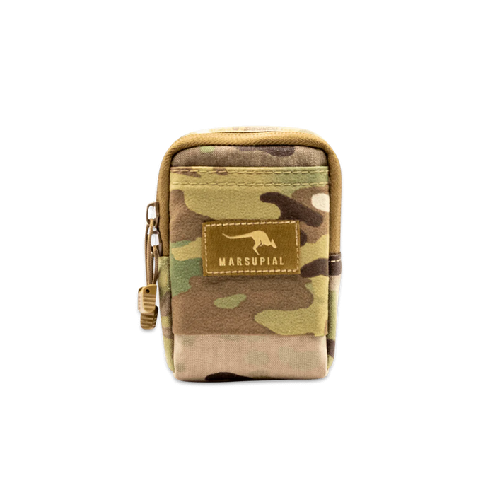 Marsupial Gear Zippered Pouch